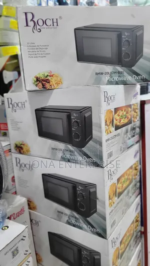 Roch Microwave Oven