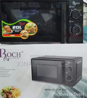 Roch Microwave Oven