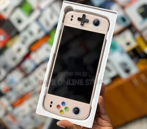 M27 Portable Handheld Game Console, Retro Video Gaming Console