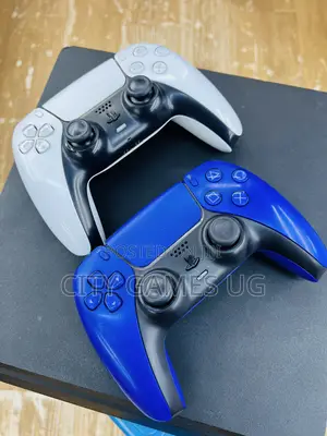 Sony Playstation 5 Dualsense Wireless Controller - All Colors