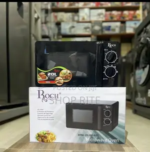 Roch 20 Liters Microwave Oven