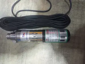 Pump Solar 50 Meters ( 150 Feet)