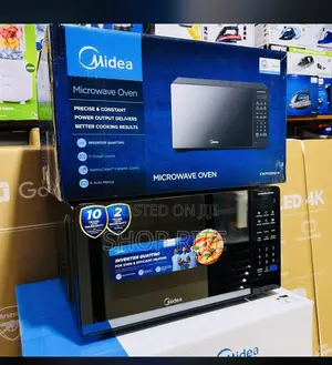 Midea 20 Liters Microwave Oven