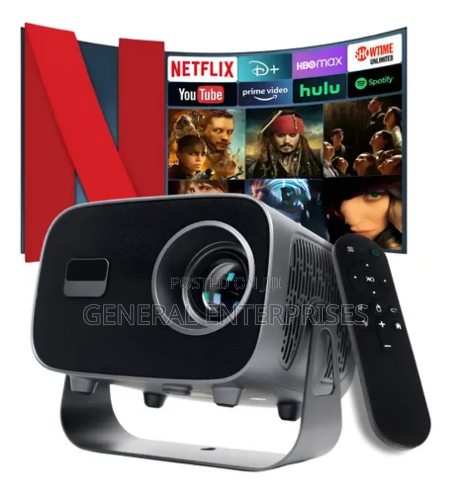  Led Projector