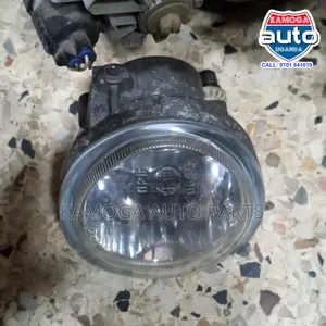 Sienta, Wish, Fielder, Passo Bumper Fog Light.