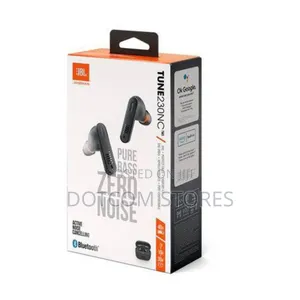 JBL Tune 130nc/230nc Wireless Earbuds