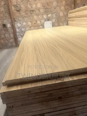 Laminated Blockboards