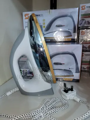 Sayonapp Dry Iron
