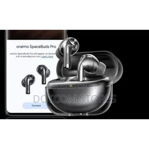 Oraimo Space Wireless Earbuds Pro