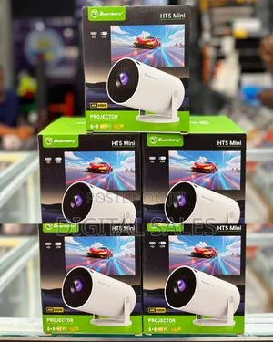 Smartbarry Ht5 Mini