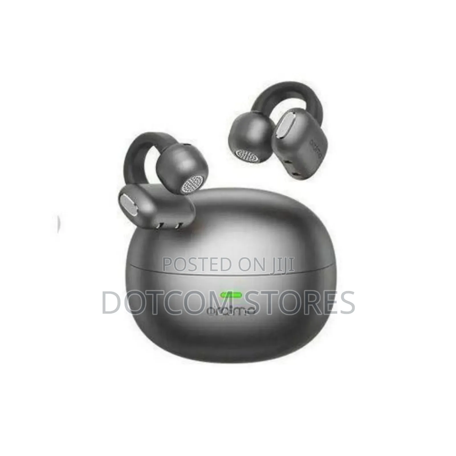 Oraimo Open Snap N Clip Wireless Earbuds