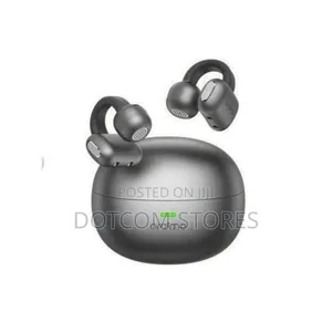 Oraimo Open Snap N Clip Wireless Earbuds
