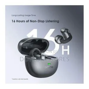 Oraimo Open Snap N Clip Wireless Earbuds