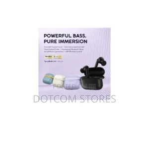 Oraimo Space Buds Lite Sound 360 Earbuds