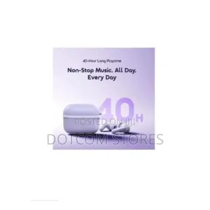 Oraimo Space Buds Lite Sound 360 Earbuds