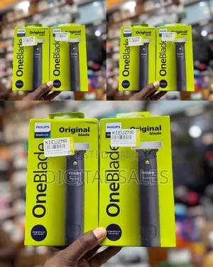 Philips Oneblade Qp1424/10 Electric Trimmer