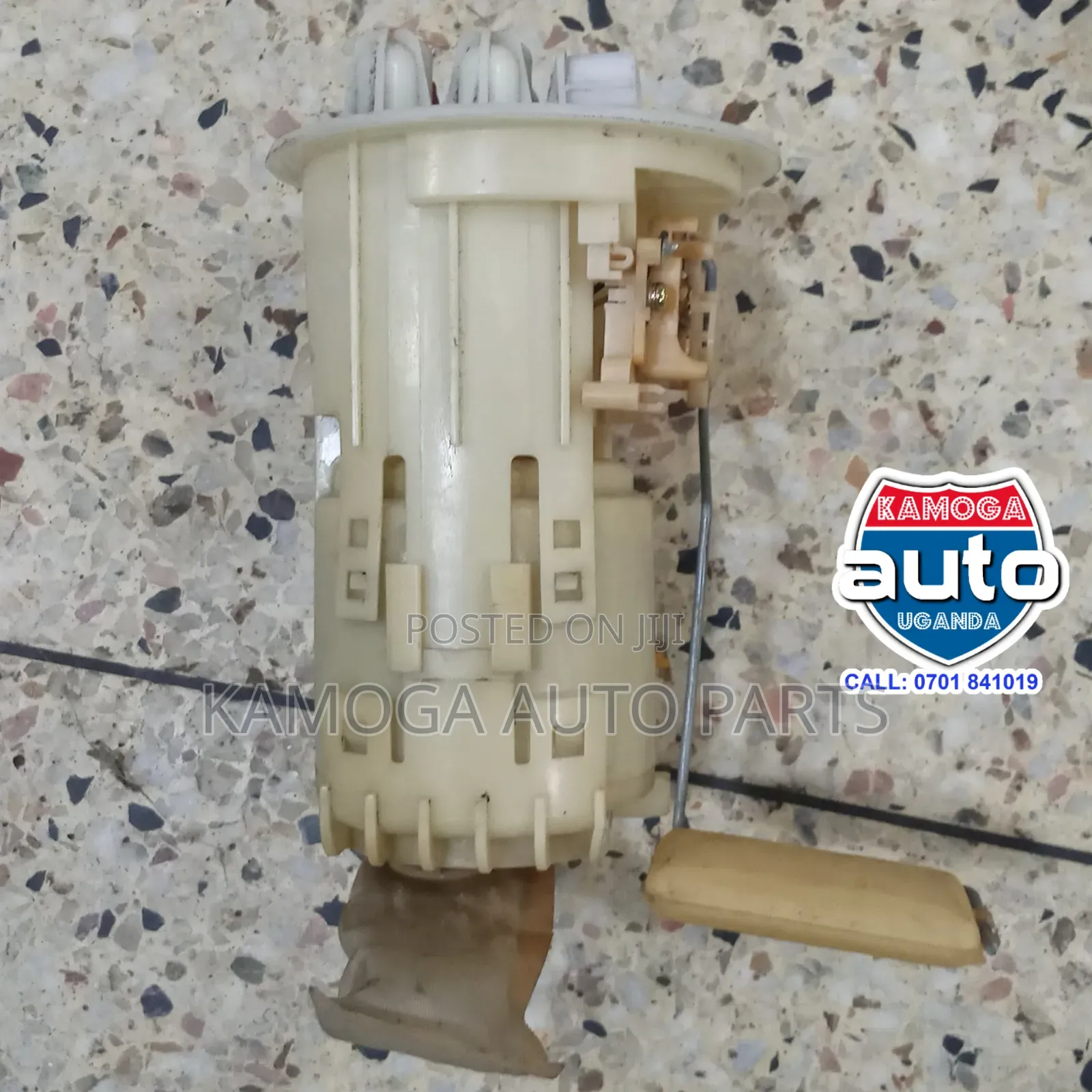 Xtrail Old Model Intank Fuel Pump.