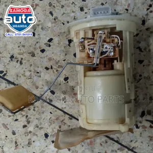 Xtrail Old Model Intank Fuel Pump.