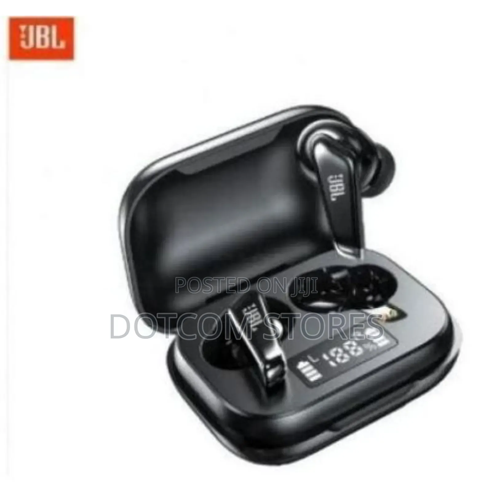 JBL Mg S20 Wireless Earbuds