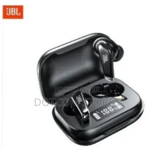 JBL Mg S20 Wireless Earbuds