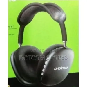 Oraimo L12 Booming Bass Wireless Headphones