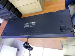 Original D Corsair RGB Gaming Wired Keyboard Is Customizable RGB
