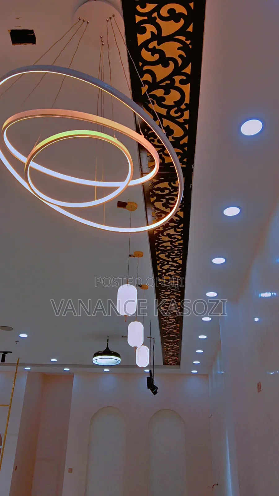 Electrical Services