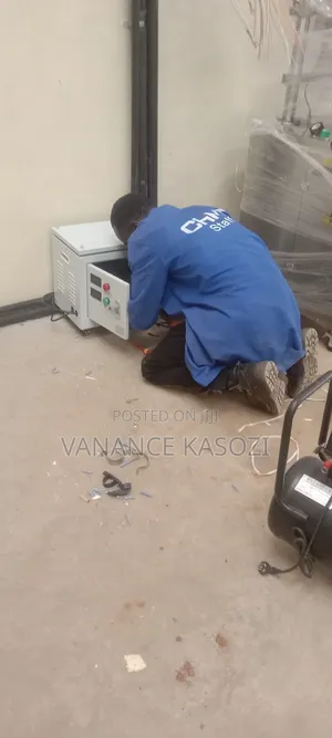 Electrical Services
