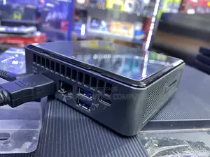 Desktop Computer Microsoft 8GB Intel Core i3 SSD 256GB