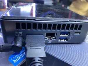Desktop Computer Microsoft 8GB Intel Core i3 SSD 256GB