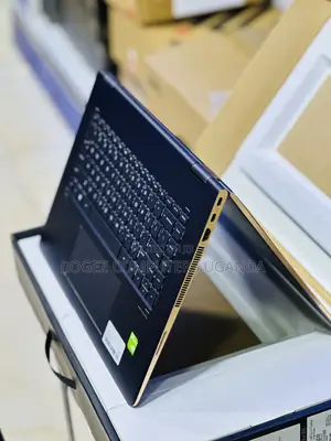 New Laptop HP Envy X360 16GB Intel Core i7 SSD 512GB
