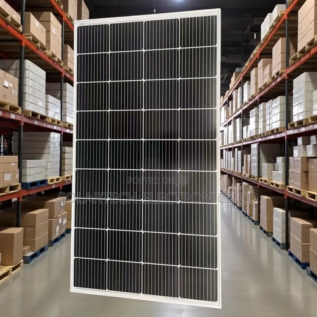 Tai Energy 120w Mono Solar Panel 12v