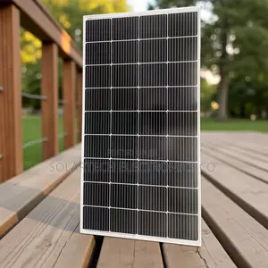 Tai Energy 120w Deep Sun Power Panel