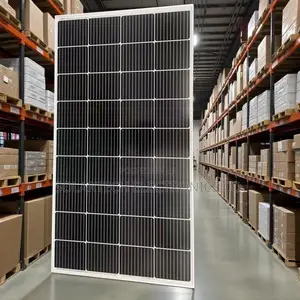 Tai Energy Pro 120w Monocrystalline Panel