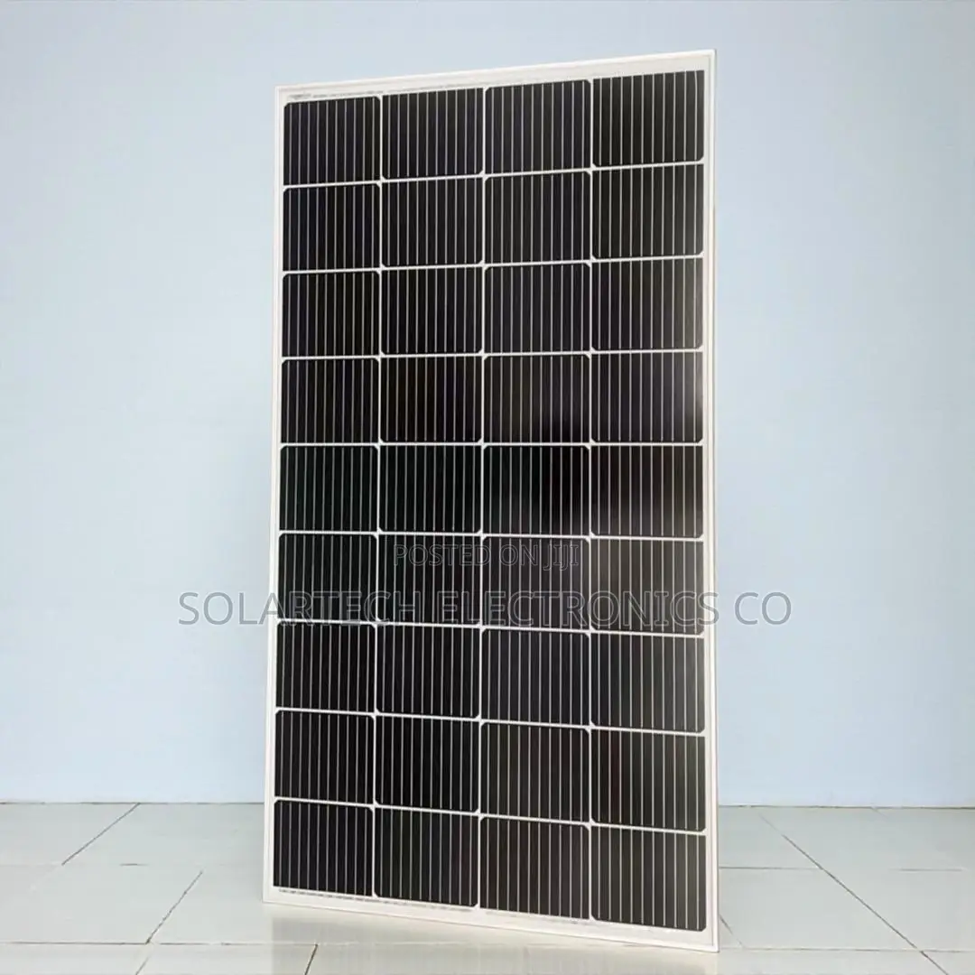 Compact 120w Tai Energy Solar Panel 12v