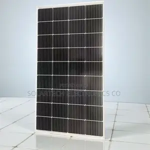 Tai Energy Maxcharge 120w Mono Panel