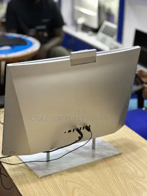 New Desktop Computer HP AiO 24 16GB Intel Core I5 SSD 512GB