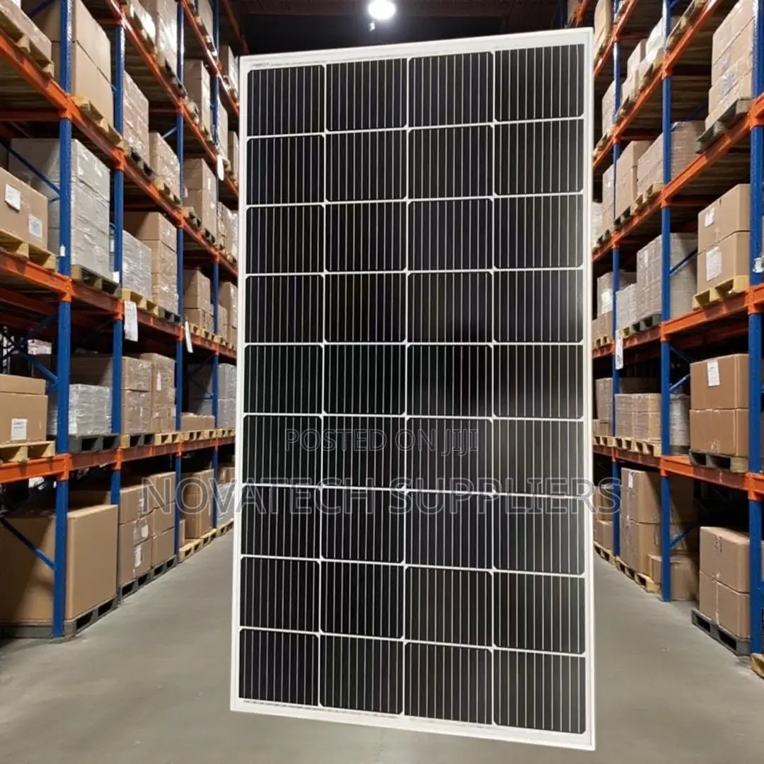 Tai Energy 120w Deep Sun Power Panel
