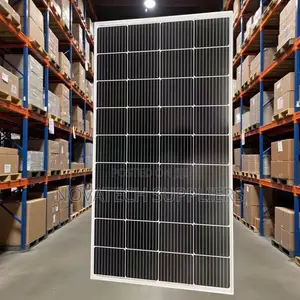Tai Energy 120w Deep Sun Power Panel