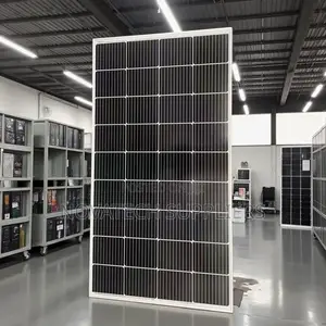 Tai Energy Pro 120w Monocrystalline Panel Nova