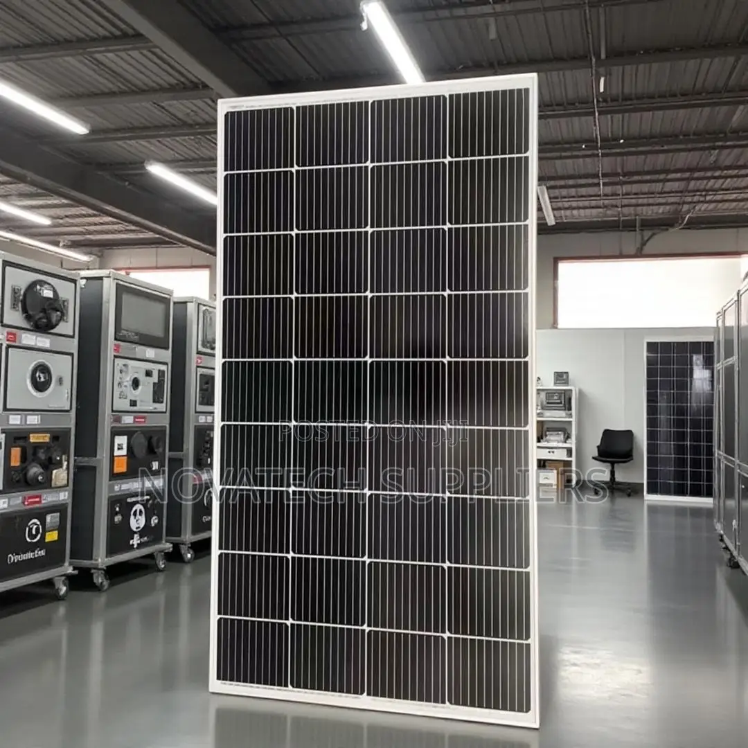 Compact 120w Tai Energy Solar Panel 12v