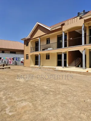 1bdrm Apartment in Kyaliwajala, Central Division for rent