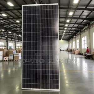 Tai Energy 160w Mono Solar Panel 12v
