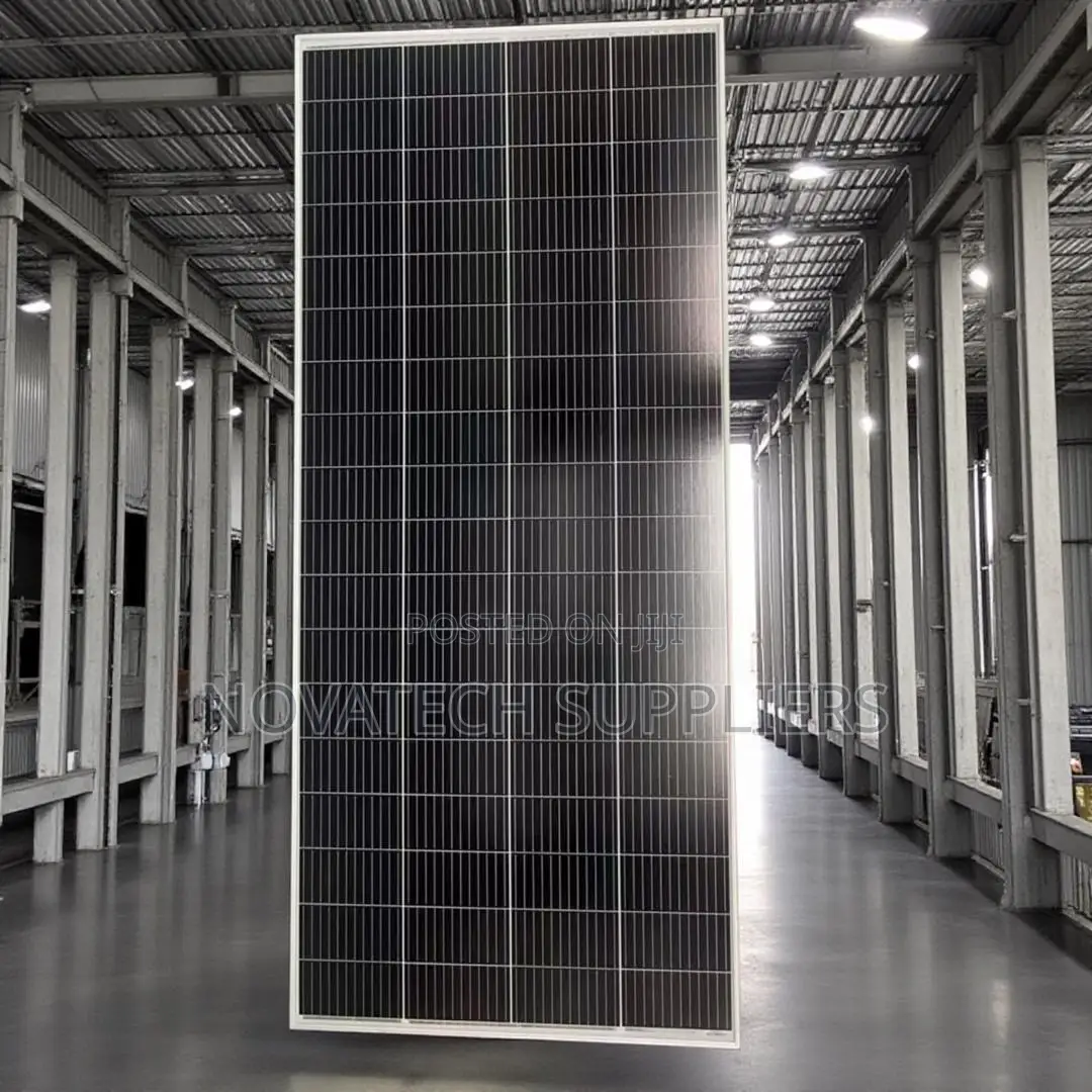 Tai Energy Sunmax 160w Solar Panel