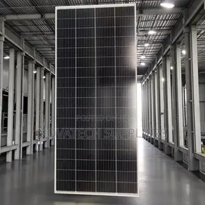 Tai Energy Sunmax 160w Solar Panel