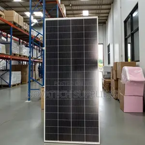 Tai Energy Brightcell 160w Solar Panel