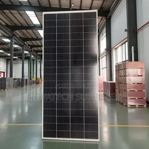 Tai Energy Maxcharge 160w Mono Panel