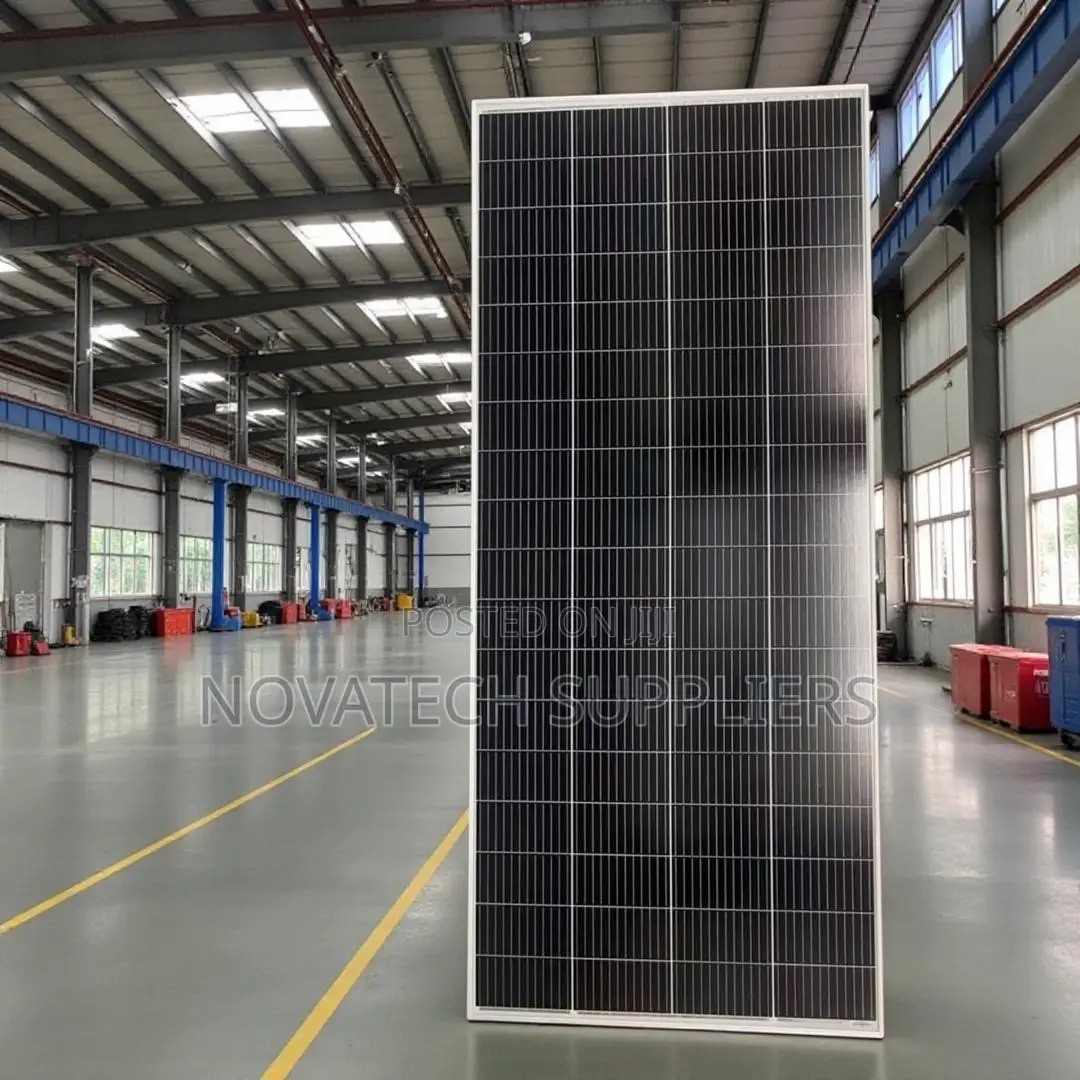 Stable Output 160w Tai Energy Mono Panel