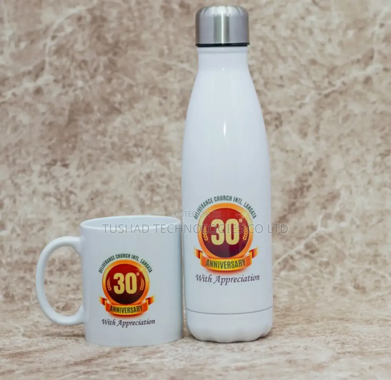 Customizing Items, Bottles, Mugs, Notebooks, Diaries, Pens, Keychain