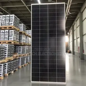 Tai Energy 160w Mono Solar Panel 12v